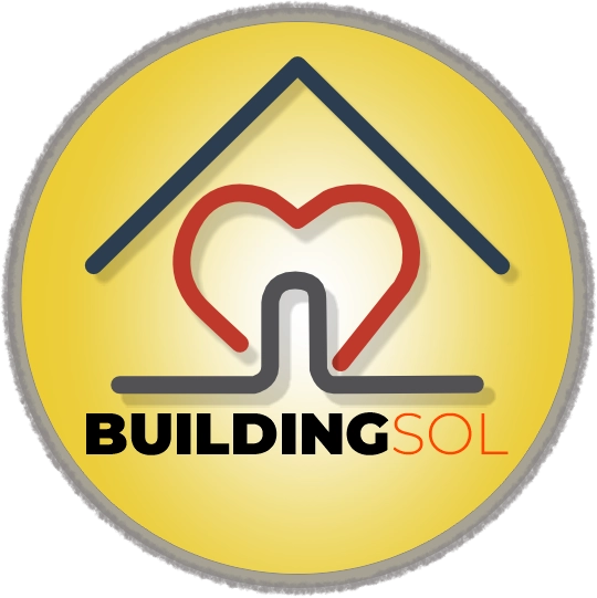 BuildingSOL Platform Icon